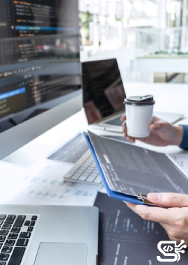 Web & App Development